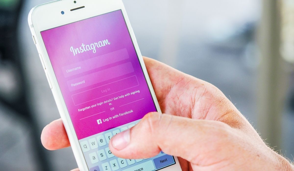 Las cuentas de menores de 16 años en Instagram serán más seguras