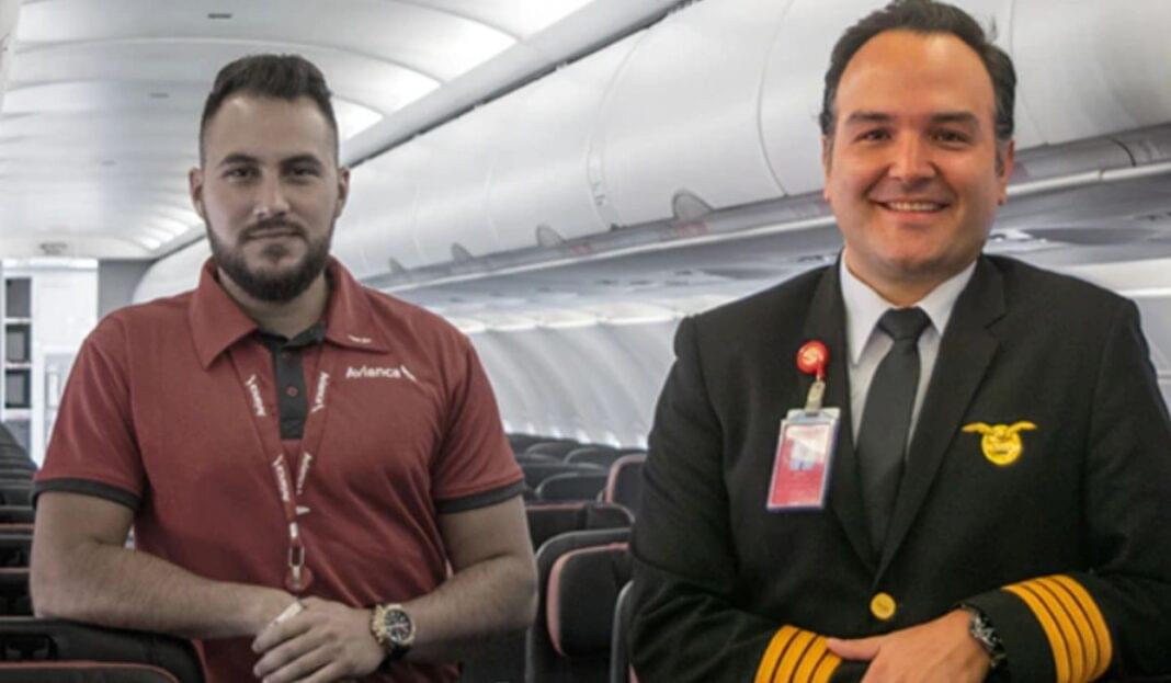 Cuáles son los requisitos para ser piloto de Avianca