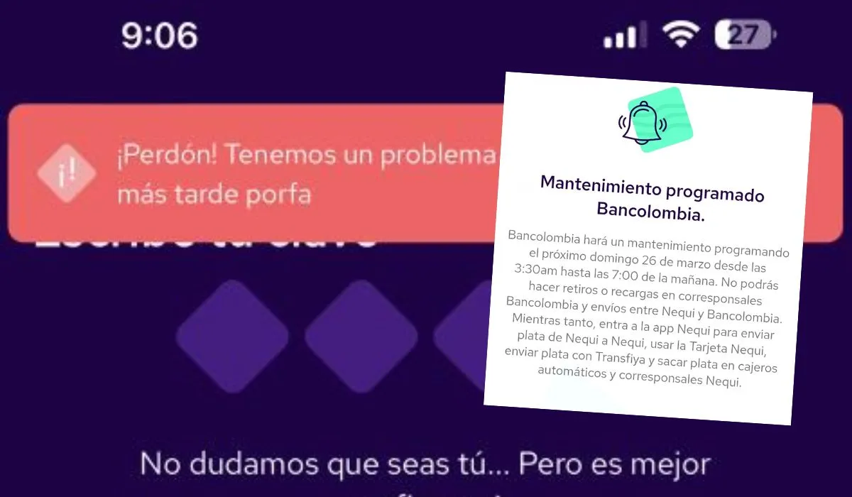 Nequi Responde A Meme Vallenato Ante Ca Da De La App