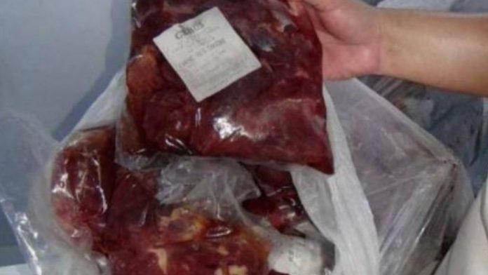 Estudiantes se alimentaban con carne de caballo y burro en algunos colegios de Bucaramanga
