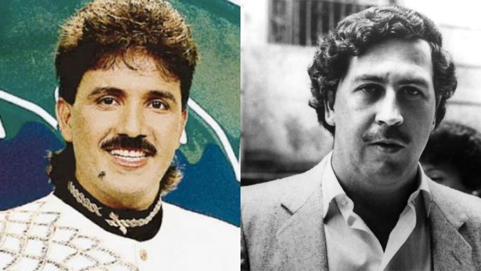 Pablo Escobar vengó la muerte de Rafael Orozco