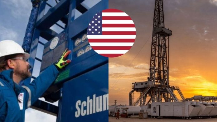 Schlumberger abandona el ‘fracking’.