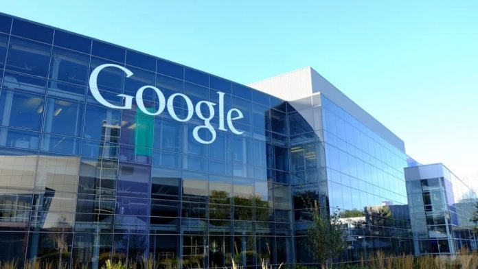 Demanda millonaria a Google