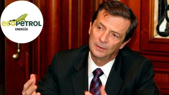 Fernando Londoño, debe devolver acciones de Ivercolsa a Ecopetrol