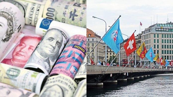 Ginebra fija el salario mínimo más alto del mundo