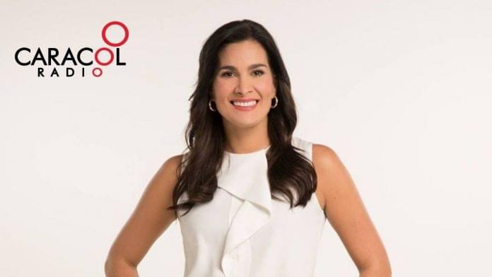 Vanessa de la Torre renunció a Noticias Caracol