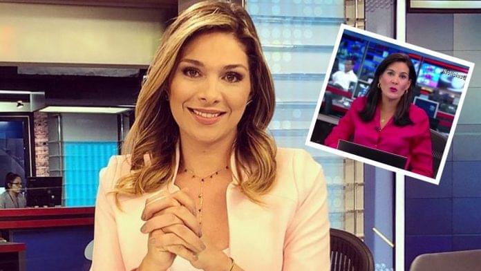 Ana Milena Gutiérrez Noticias Caracol Vanessa de la Torre