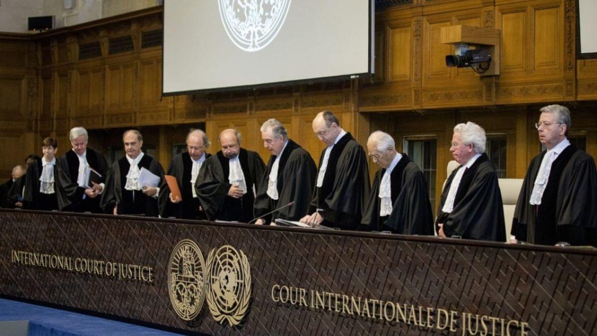 La Corte Penal Internacional elogia a la JEP y la considera ejemplo mundial