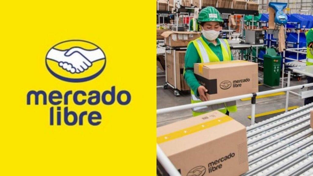 Mercado libre abre centro de distribución en Colombia y 1000 vacantes