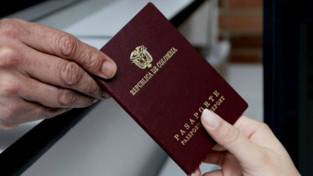 Países que necesitarán visa para entrar a Colombia