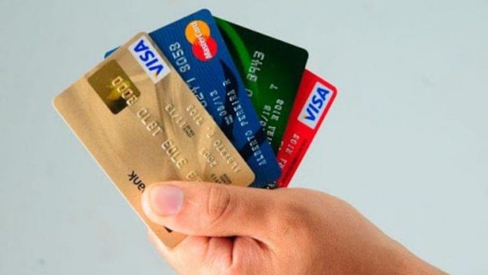 Proponen tarjetas de crédito más baratas en Colombia