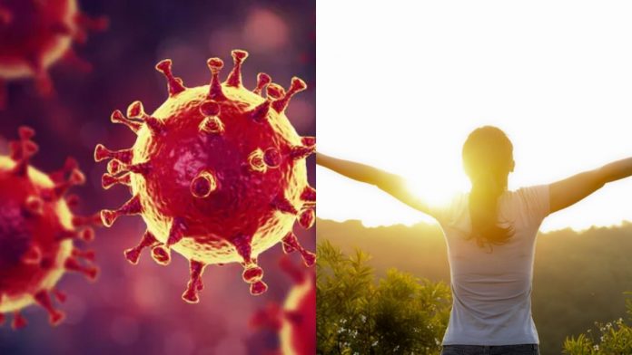 Relación de la Vitamina D y el coronavirus