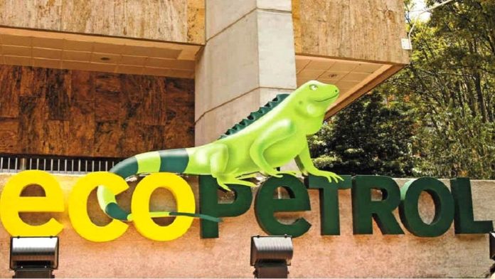 Ecopetrol Colombia