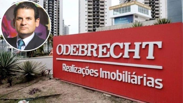 Grupo Aval y escándalo Odebrecht