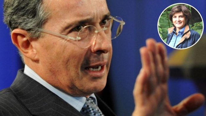 Uribe opina sobre caso de Directora de Parques Nacionales Naturales