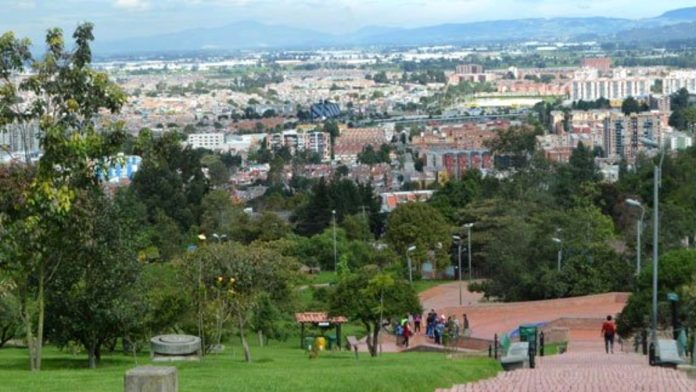 Decretan cuarentena por localidades en Bogotá
