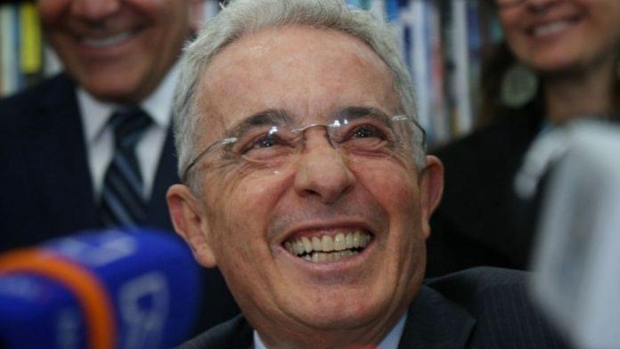Fiscalía respalda a la defensa de Uribe