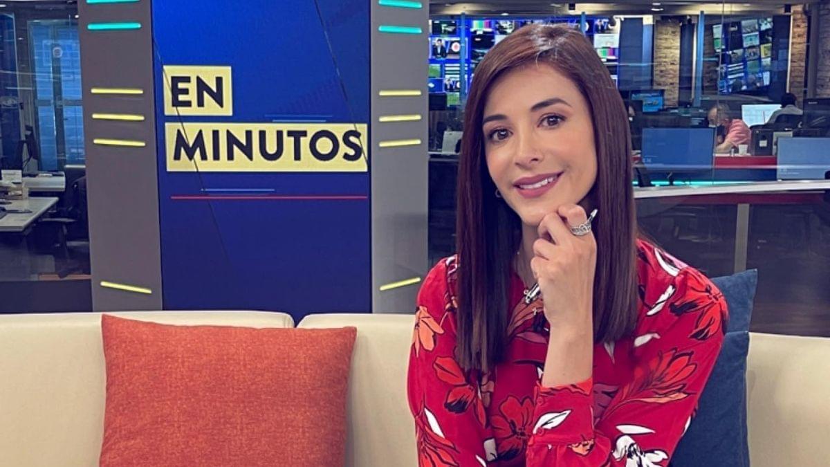Alejandra Giraldo Preciado, Noticias Caracol