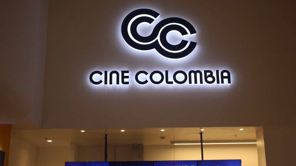Cine Colombia Facebook