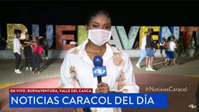 Cuestionan a Noticias Caracol por reportaje sobre Buenaventura