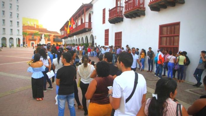 Feria de las Ideas Cartagena