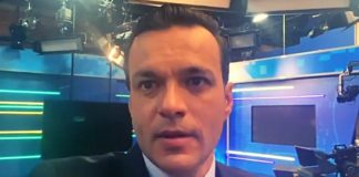 Juan Diego Alvira regresa a Noticias Caracol