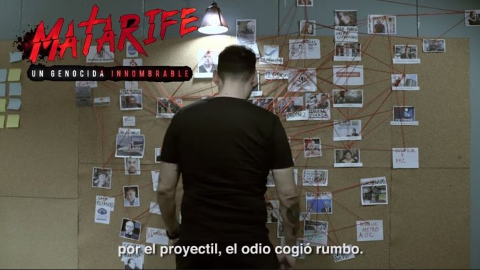 Segunda Temporada de la serie Matarife se estrenará pronto a pesar de censuras en Colombia