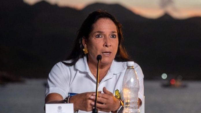 Susana Correa anunció el pago de febrero de Ingreso Solidario