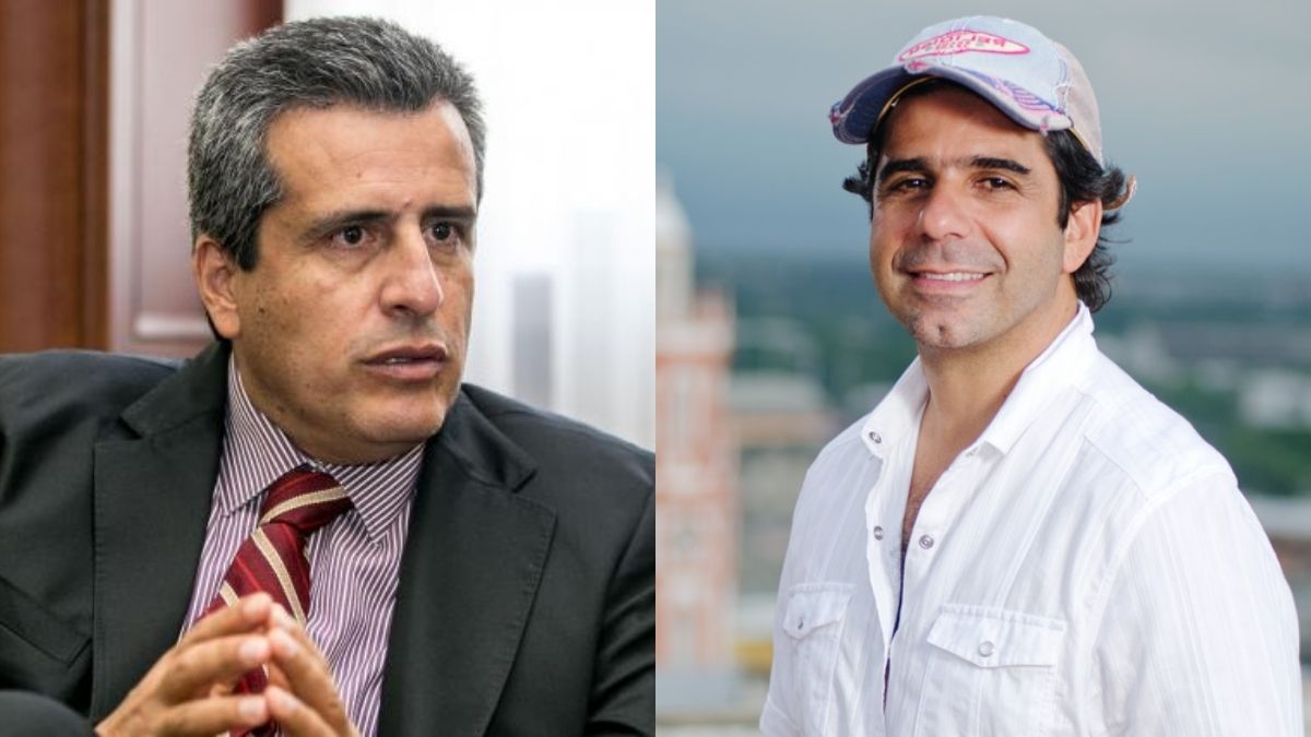 Velasco renunciará si partido liberal apoya a Alejandro Char