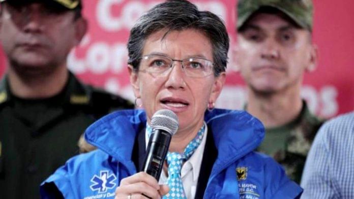 Bogotá quiere producir vacunas contra la Covid-19