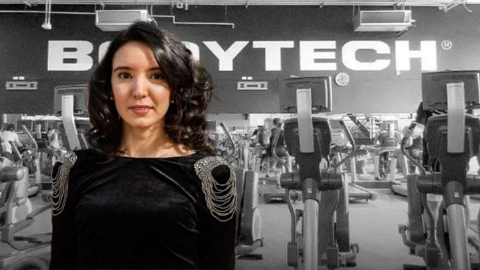 Diana López Zuleta denunciará a Bodytech ante la Superindustria