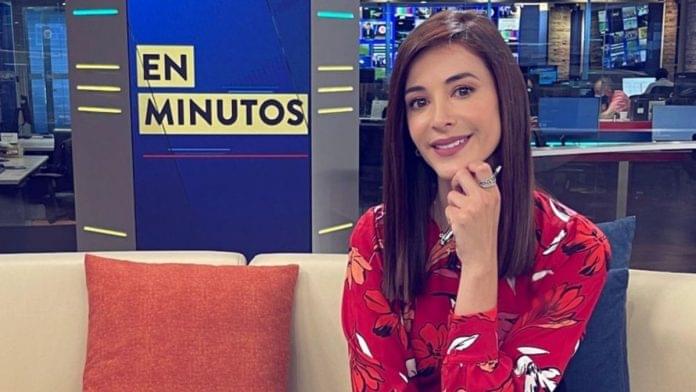 Alejandra Giraldo Noticias Caracol