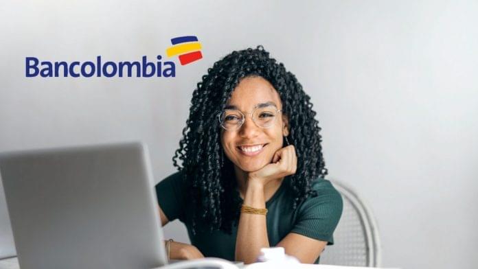 Ofertas laborales en Bancolombia. Foto Prensa Bancolombia
