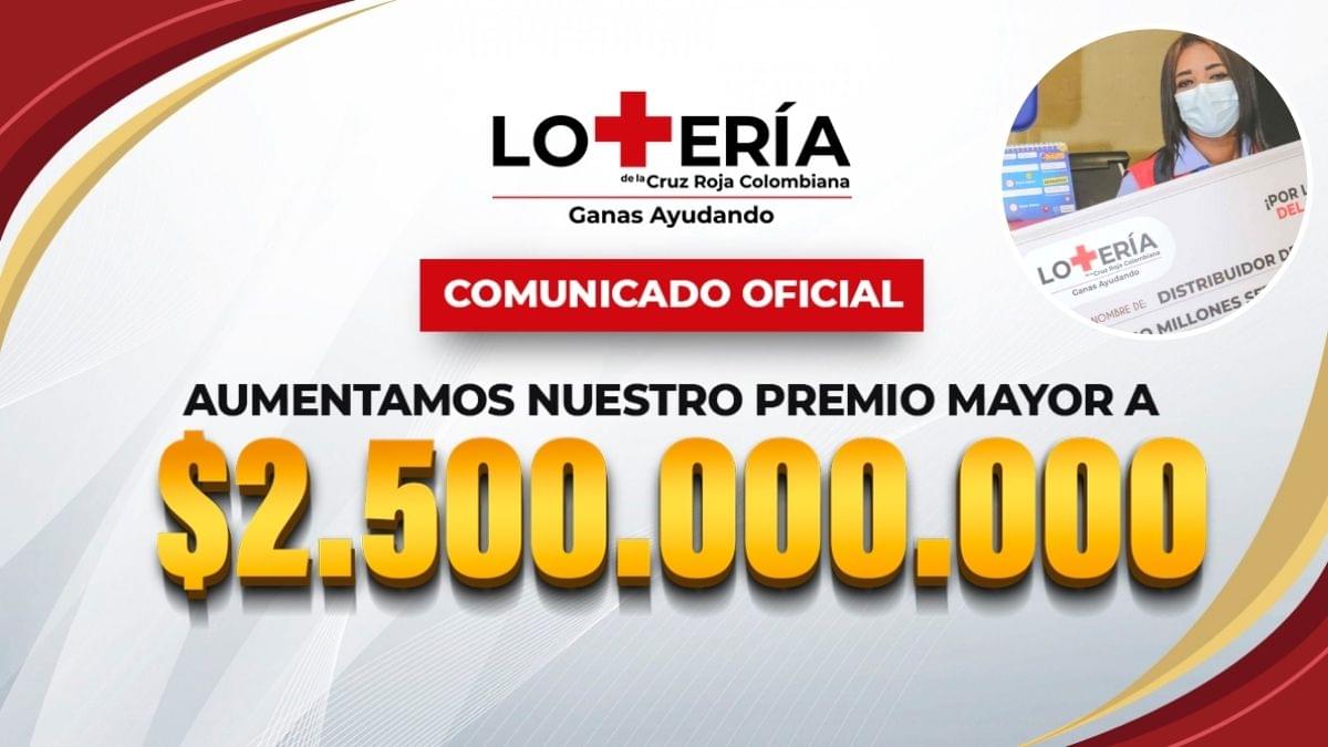 No Encuentran A Ganador Del Premio Mayor De La Loteria De La Cruz Roja En Valledupar