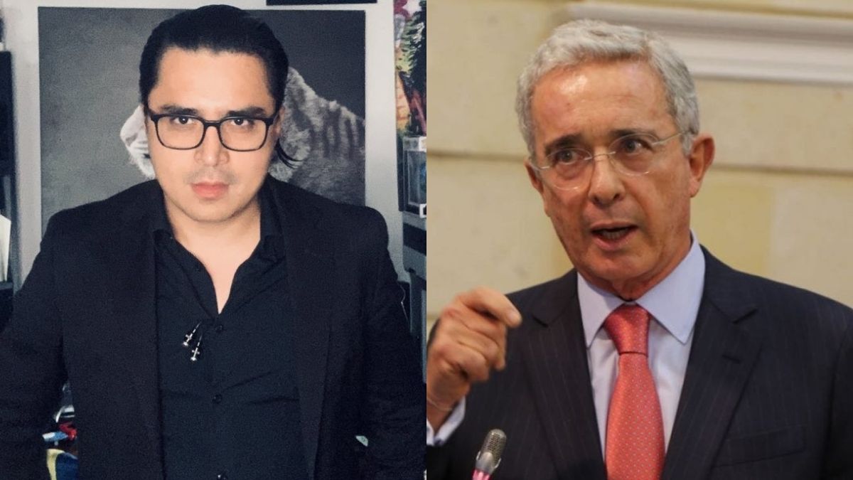 Uribe no quiso responder interrogatorio en USA en proceso contra Beto Coral