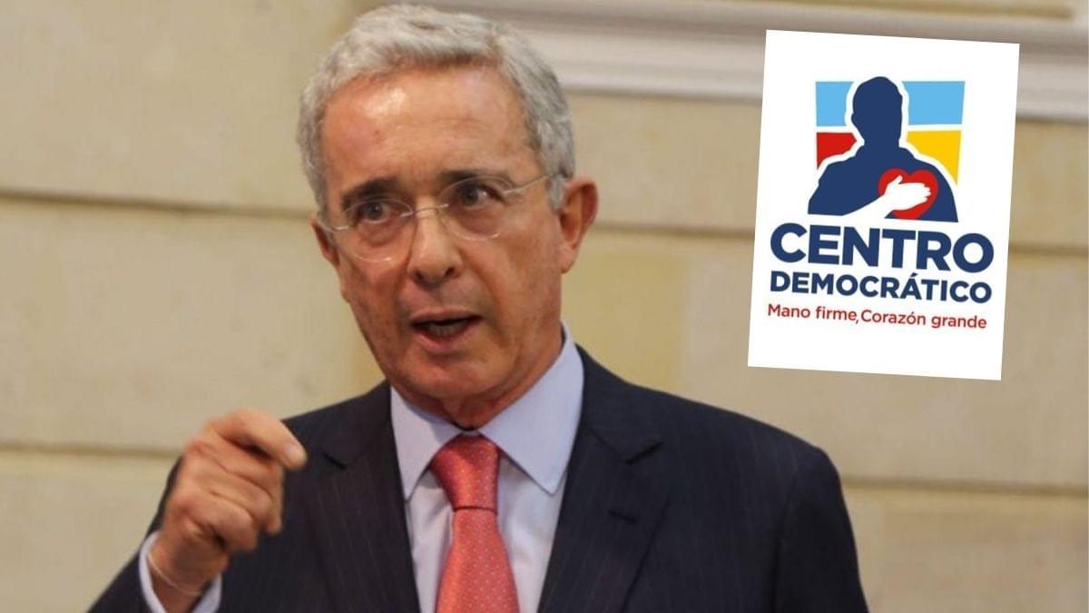 Álvaro Uribe sobre reforma tributaria