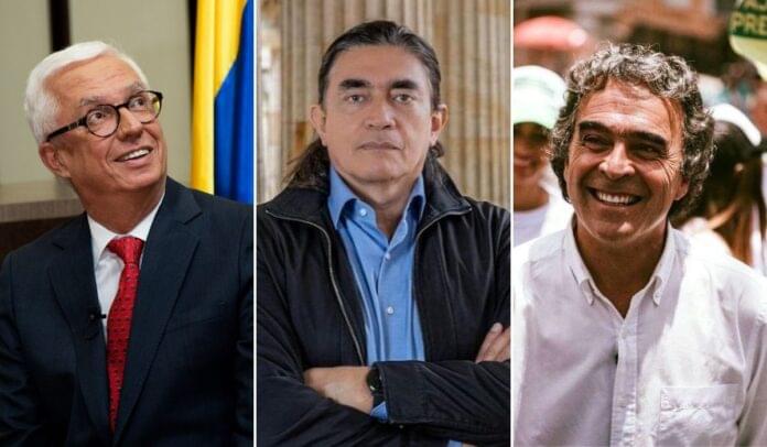 Ecuador le advierte a Colombia lo que podría pasar en las próximas elecciones