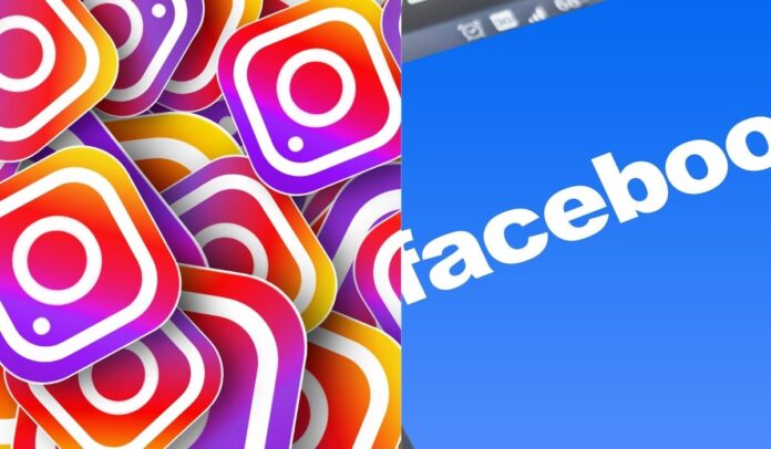 Instagram y Facebook presentaron caídas en el mundo