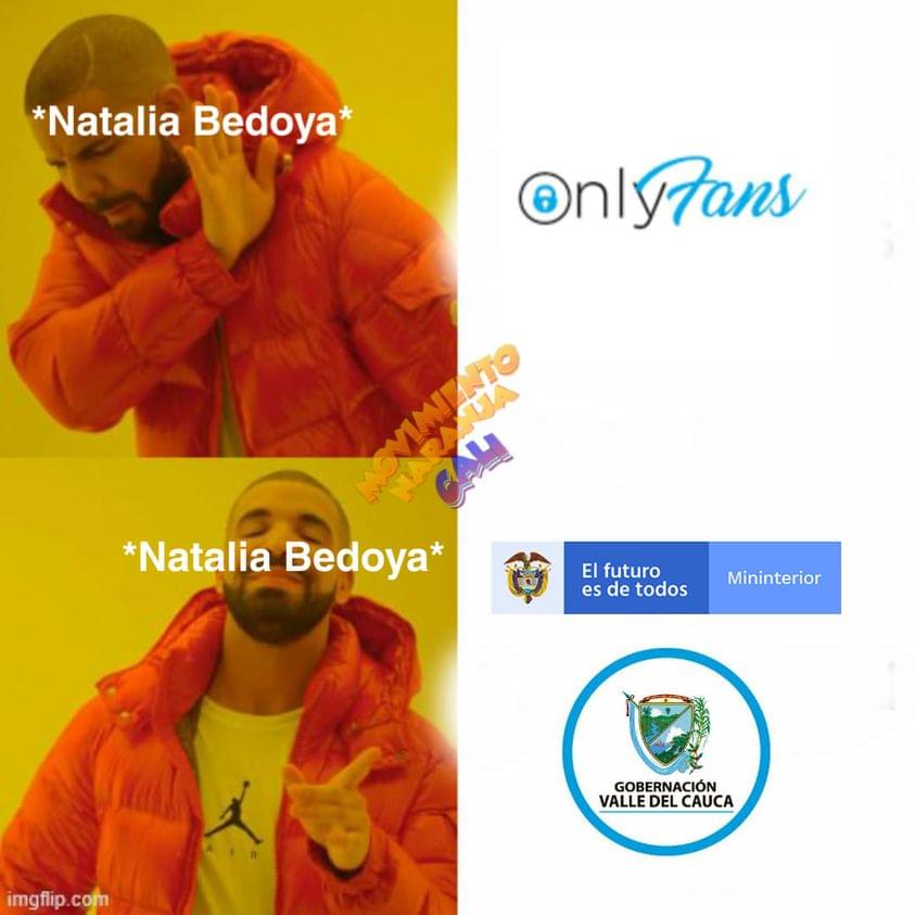 Natalia Bedoya Onlyfans