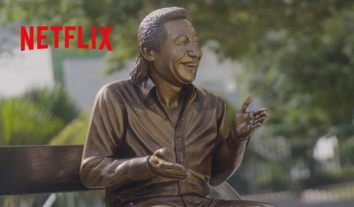 Netflix anunció la llega de Diomedes Díaz