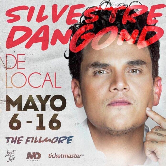 Silvestre Dangond Regresa A Los Escenarios En Una Gira De Conciertos En Estados Unidos 7059