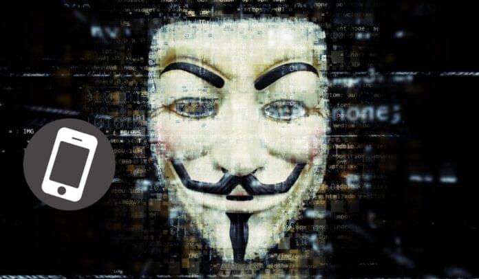 Anonymous da recomendaciones para evitar bloqueo de señal de internet