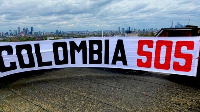 Colombia SOS