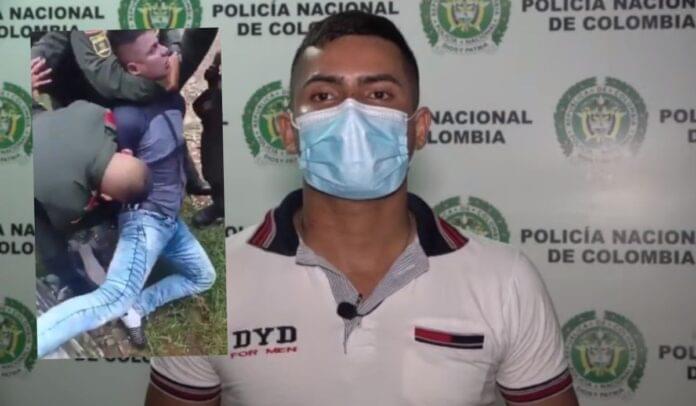 Procedimiento policial casi acaba con la vida de un soldado en Caquetá