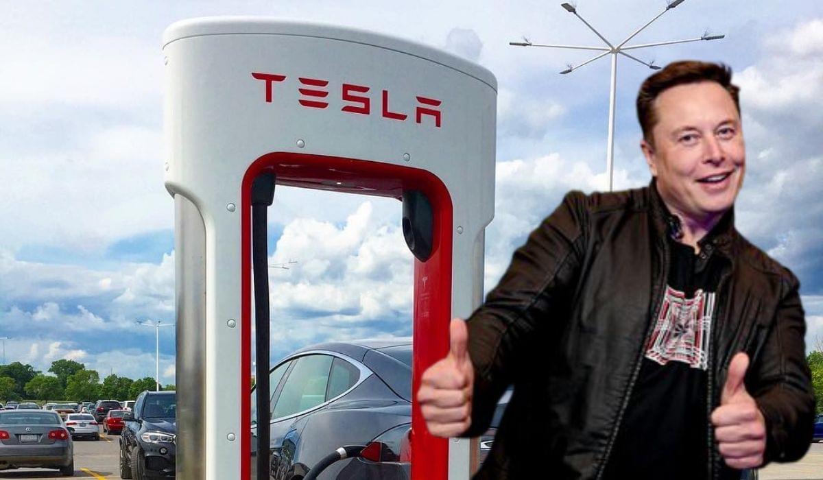 Elon Musk se volvió más rico esta semana