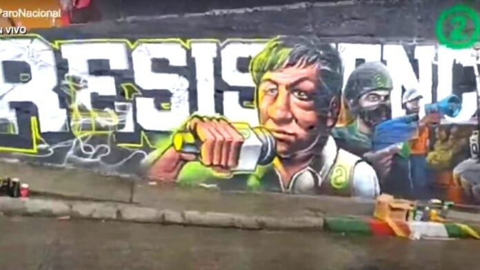 Mural Canal 2