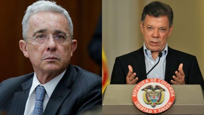 Piden que Uribe hable sobre falsos positivos