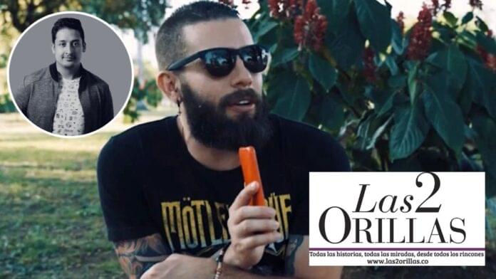 Supuesta noticia falsa de Las2Orillas sobre Petro y Levy Rincón