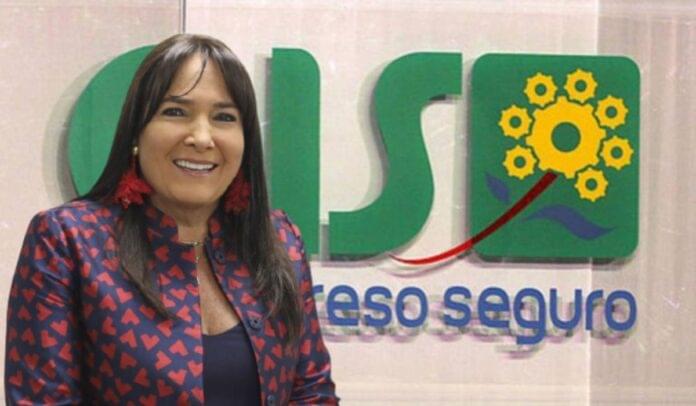 Susana Correa, una política bastante afortunada, pero con malos resultados