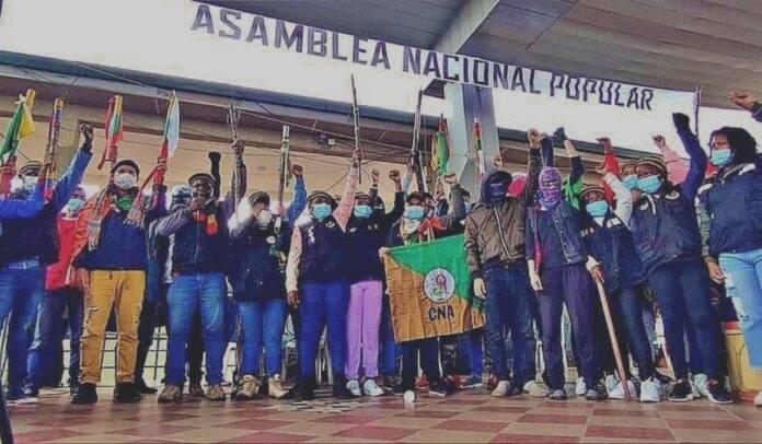 Asamblea Nacional Popular